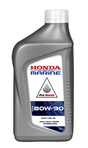 Honda - Lower Unit Gear Case Oil 32 Oz Bottle - 08739-90W