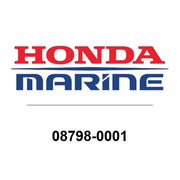 Honda - Dielectric Grease - 5 Oz. Tube - 08798-0001