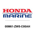 08M61-ZW5-C00AH