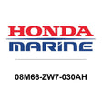 MAIN HARN,17 CND 30' - 08M66-ZW7-030AH