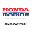 08M66-ZW7-230AH
