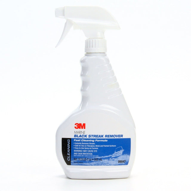 3M - Marine Black Streak Remover - 16.9 oz - 09047
