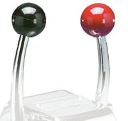 Seastar - Black Knob - 4009819
