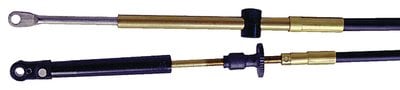 Seastar Solutions - Omc-j/e Tfxtreme Control Cable - CCX20516