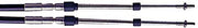 Seastar Solutions - 3300 Tfxtreme Control Cable Assembly - CCX63324