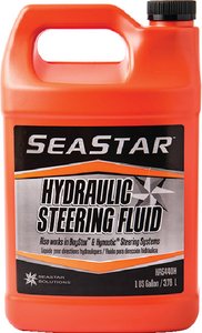 SeaStar Marine Hydraulic Steering Fluid - Gallon