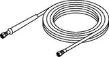 SeaStar - Pro Kevlar Outboard Hose Kit - 12' - Set Of 2 - HO5712