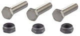 Seastar - CAP SCREW HEX HEAD 3/8 NF - HP6001