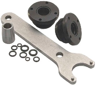 SeaStar - Hydraulic Cylinder Seal Kit Side Mount - HS5153