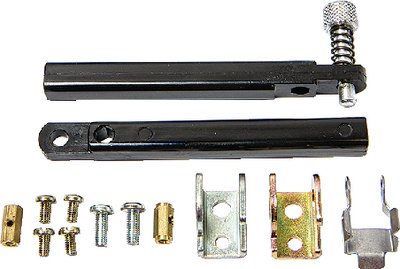 Seastar - Johnson / Evinrude Connection Kit - CA27208P