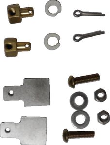 Seastar - CH4400 Cable Hardware Kit - CA68065P