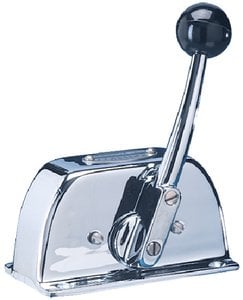 Seastar - Single S Top Mt Sing Func Lev - CH5210P