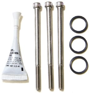 Seastar - SPA AUTOPILOT RETROFIT KIT - HA1205