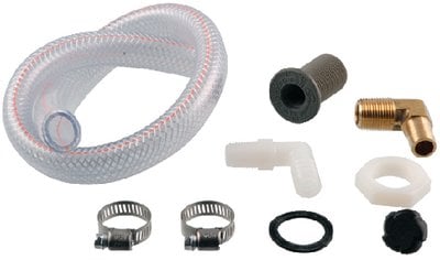 Seastar - Helm Remote Fill Kit for Capilano Systems - HA5450