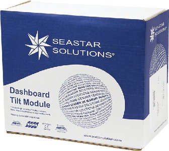 Seastar - Classic Tilt Replacement Kit - HA6523
