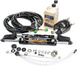 Seastar Solutions - Seastar Pro Hydraulic Steering Kit W-18' Hose - HK7518A3