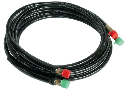 SeaStar - Standard Outboard Hose Kit - 28' - HO5128