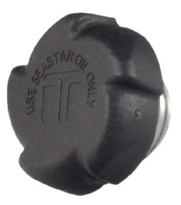 Seastar - Helm Vent Plugs - HP6126 - 5 Pack