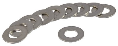 Seastar - WASHER 1/2ID X 1-1/16OD 10/PK - HP6134