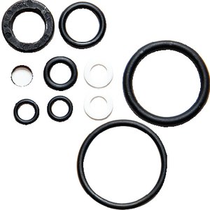 SeaStar - Hydraulic Cylinder Seal Kit Side Mount - HS5153