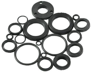 SeaStar - Steering Cylinder Seal Kit - BA 175-7TM & BA 175-9TM - HS5183