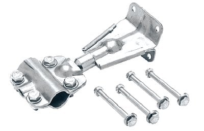 Seastar - Clamp Block Kit - SA27055P