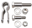Seastar - Clevis Kit Long Bolt - SA27329P
