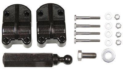 Seastar - Clamp Block Kit Long Post - SA27579P
