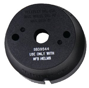 Seastar - NFB Rack Bezel - SB39544P