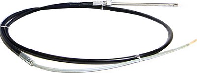 SeaStar - SSCX64 Rotary NFB Cable Assembly - 9' - SSCX6409