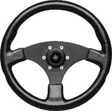 Seastar - Viper Steering Wheel w/Ergonomic Grip - SW52022P