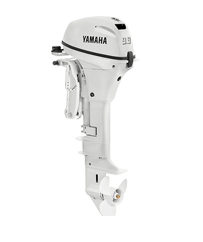 Yamaha F9.9 Outboard Motor