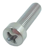 STAINLESS STEEL SCREW (#10 - 32 x .750) - 10-37978