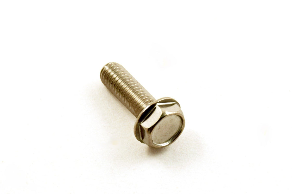 Mercury - Stainless Steel Screw (M5 x 16) - 10-40011107