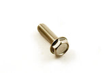Mercury - Stainless Steel Screw (M5 x 16) - 10-40011107