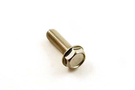 Mercury - Stainless Steel Screw (M5 x 16) - 10-40011107