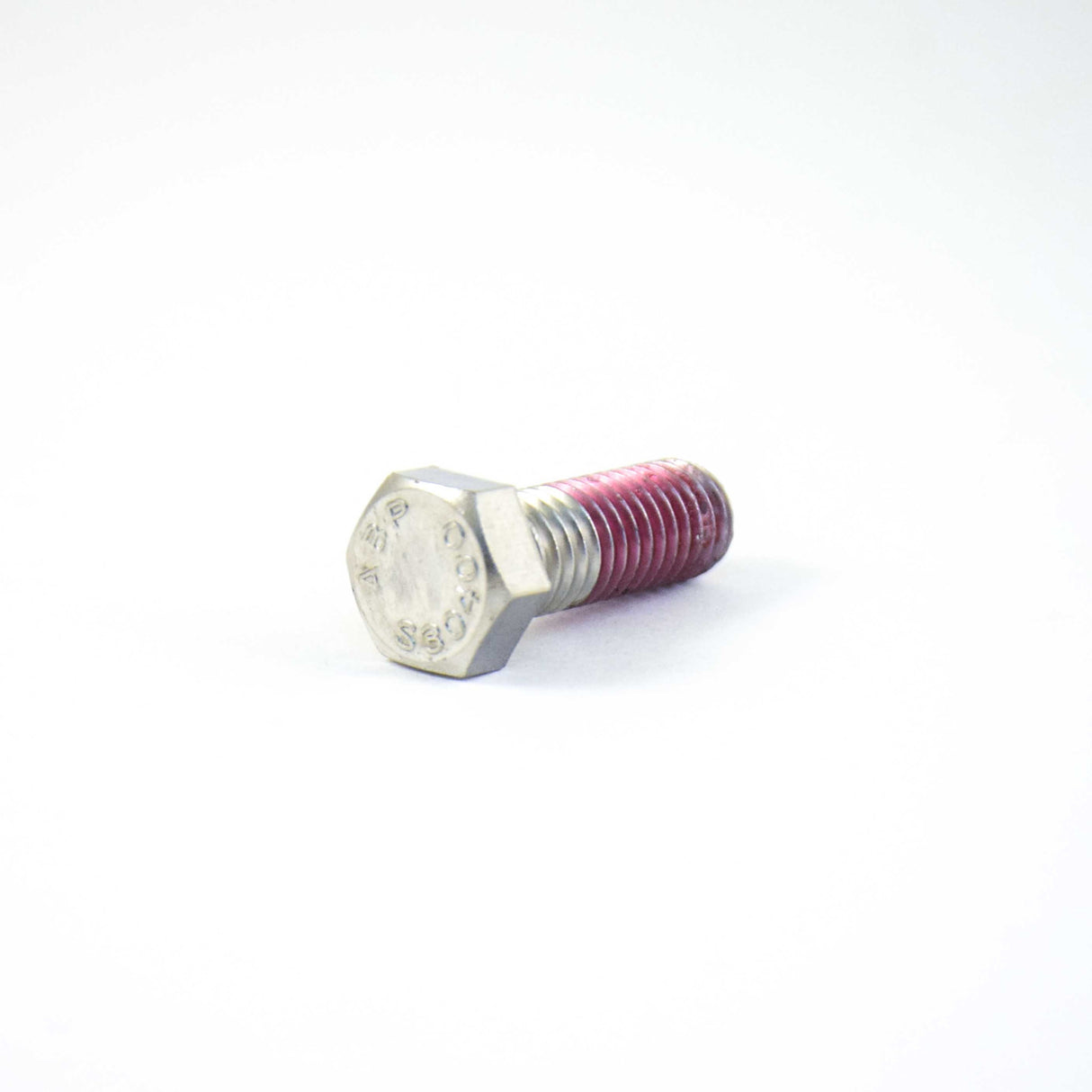 STAINLESS STEEL SCREW (.437 - 14 x 1.250) - 10-825427