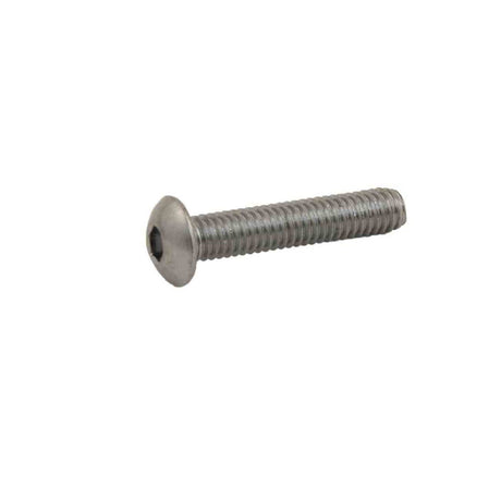 Mercury - Screw (M4 x 20) - 10-877754