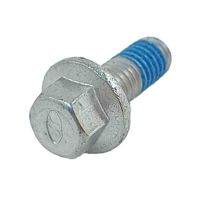 Mercury - Stainless Steel Screw (M6x16mm) - 10-8M0103805