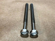 Mercury - Screw - 10-92399