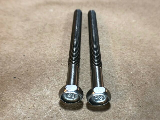 Mercury - Screw - 10-92399