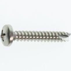 Mercury - Screw (#10 - 16 x 1.12) - 10-92799