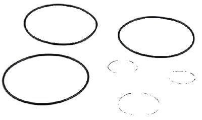 SeaStar - Hynautic Steering Helm Seal Kit - HS02