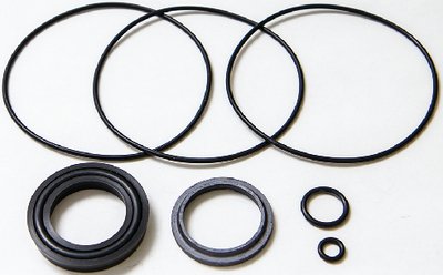 SeaStar - Hynautic Steering Helm Seal Kit - HS06