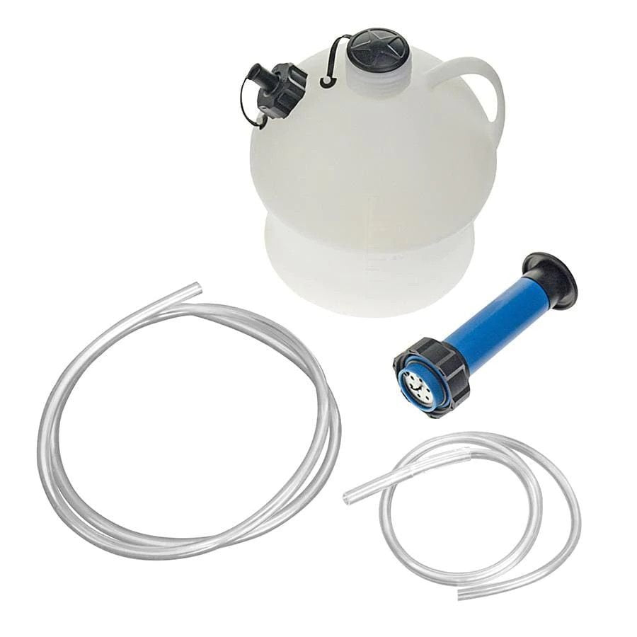 Boating Essentials - Oil Changer / Fluid Evacuator Kit - BE-GE-52614-DP