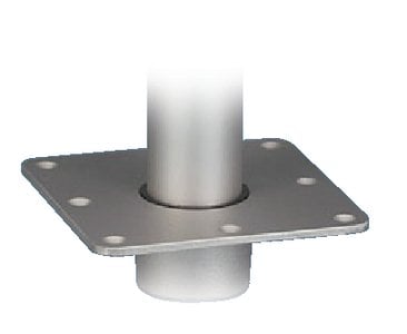 Todd - Square Floor Plate - 60051S