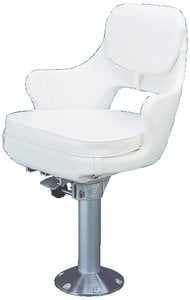 Todd - Chesapeake Model 500 Chair Package - 7550