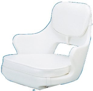 Todd - Chesapeake Model 500 Helm Seat - 851538