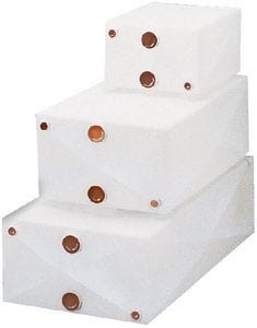 Todd - Water/Holding Tank - 9 Gallon - 851667WH