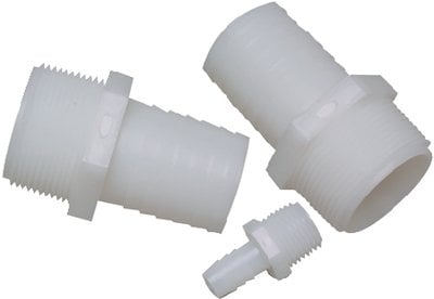 Todd - Straight Adapter Kit - 932220